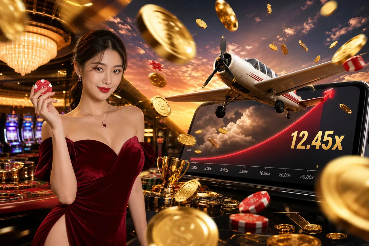 8l777 অনলাইন স্লটস গেম